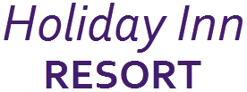 Holiday Inn Resort Sanya Bay